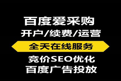 百度包年竞价优化：案例助力企业品牌崛起